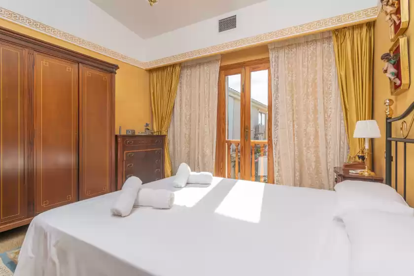 Location de vacances à Tramontana, Lloseta