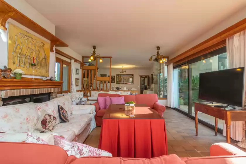 Location de vacances à Tramontana, Lloseta