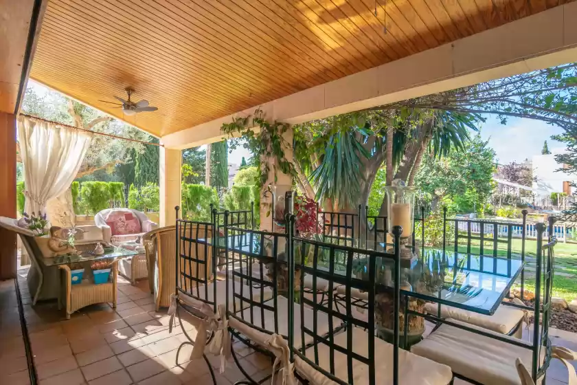 Location de vacances à Tramontana, Lloseta