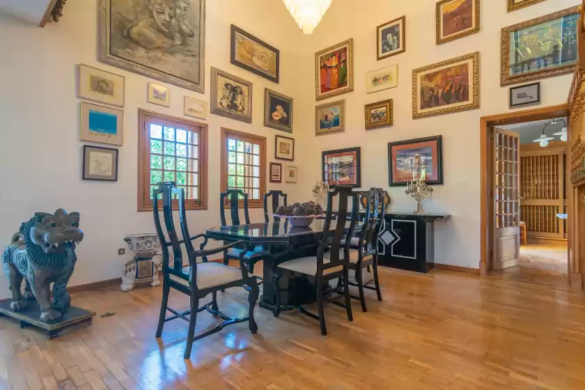 Location de vacances à Tramontana, Lloseta