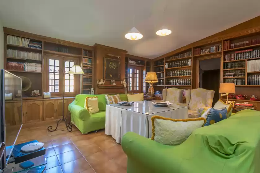 Location de vacances à Tramontana, Lloseta