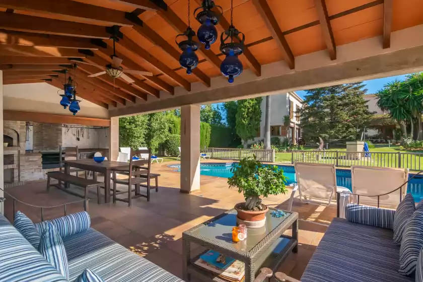 Location de vacances à Tramontana, Lloseta