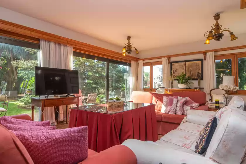 Location de vacances à Tramontana, Lloseta