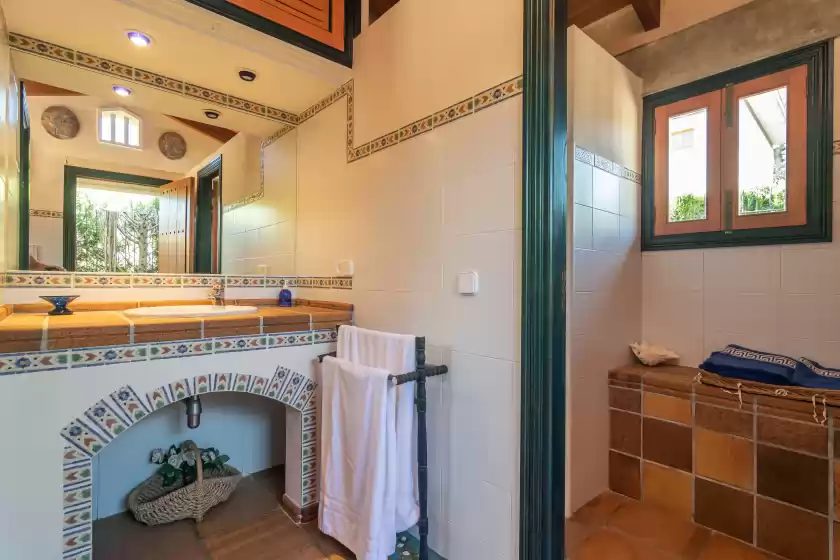 Location de vacances à Tramontana, Lloseta