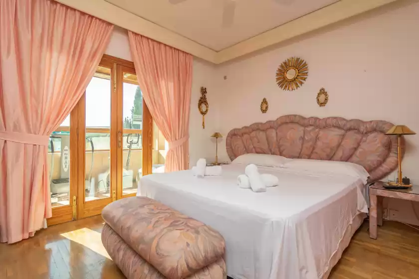 Location de vacances à Tramontana, Lloseta