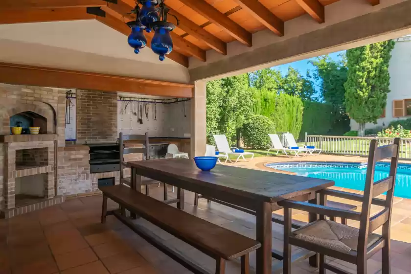 Location de vacances à Tramontana, Lloseta