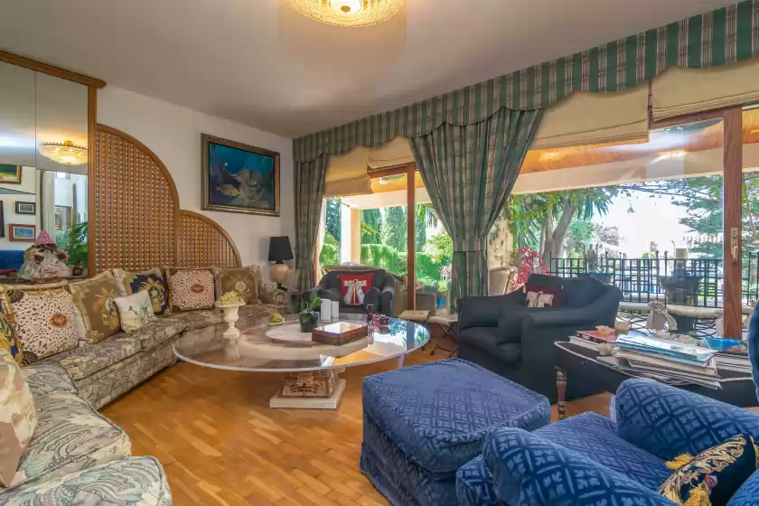 Location de vacances à Tramontana, Lloseta