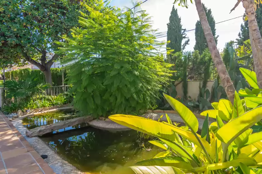 Location de vacances à Tramontana, Lloseta