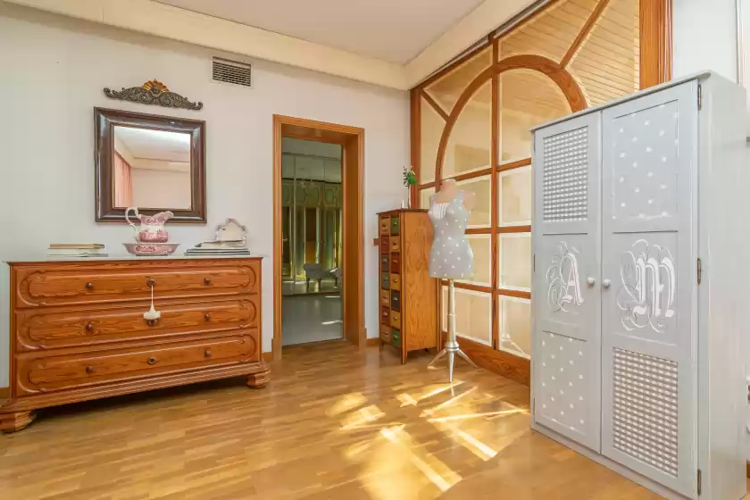 Location de vacances à Tramontana, Lloseta