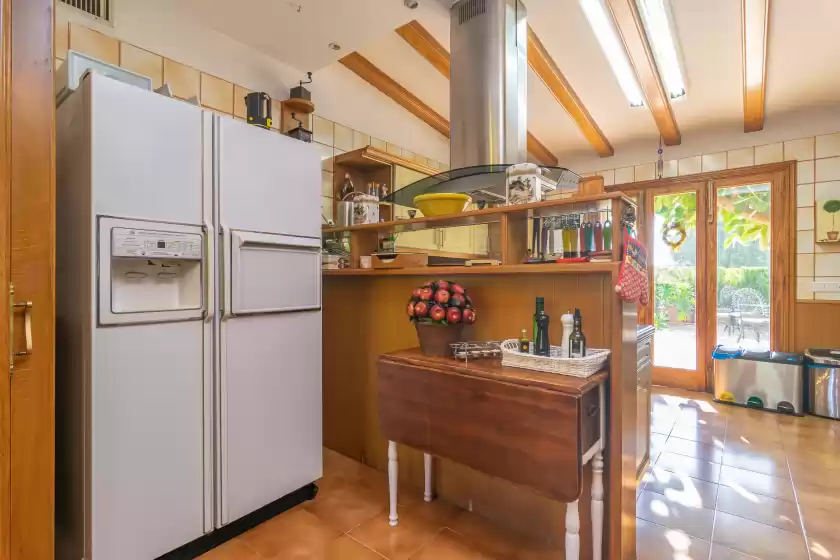 Location de vacances à Tramontana, Lloseta