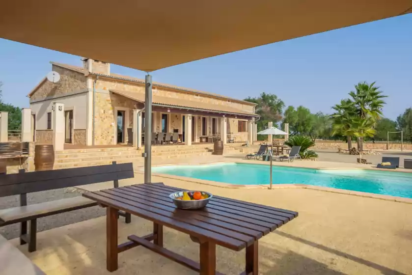 Location de vacances à Luz de luna, Petra