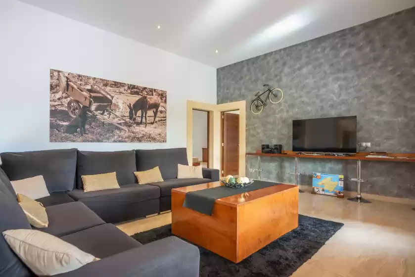 Location de vacances à Luz de luna, Petra