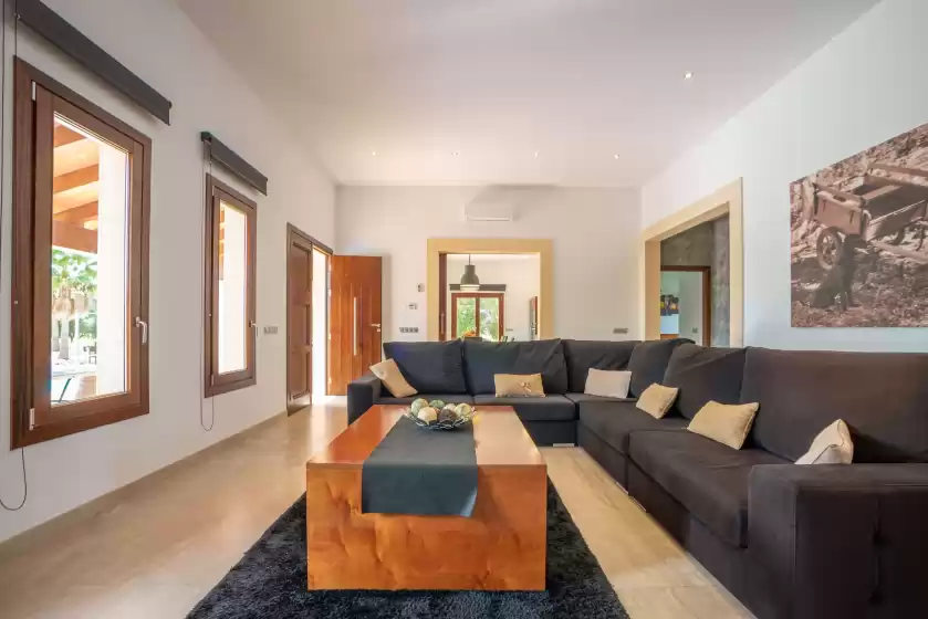 Location de vacances à Luz de luna, Petra