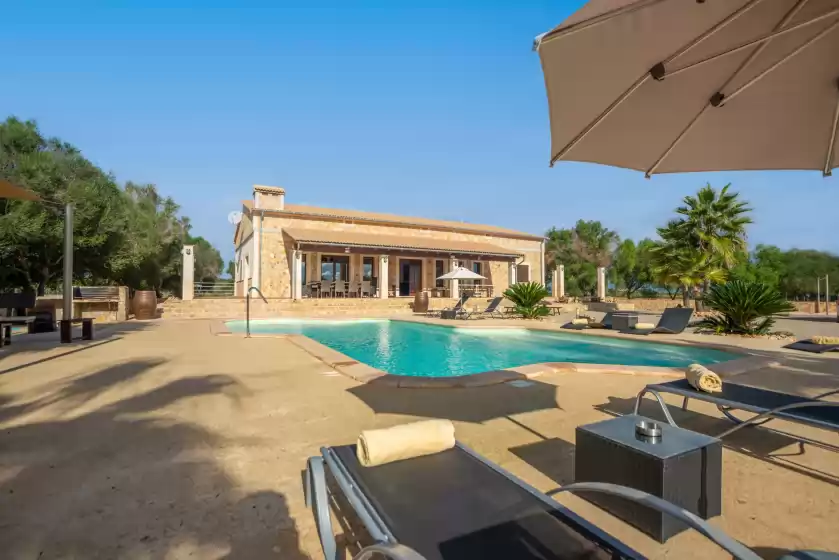 Location de vacances à Luz de luna, Petra