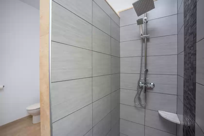 Location de vacances à Luz de luna, Petra