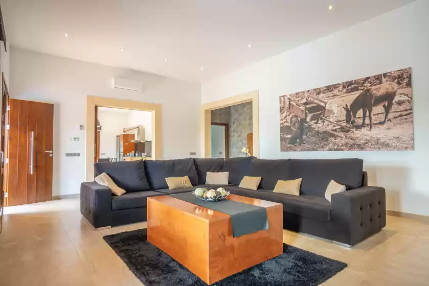 Location de vacances à Luz de luna, Petra