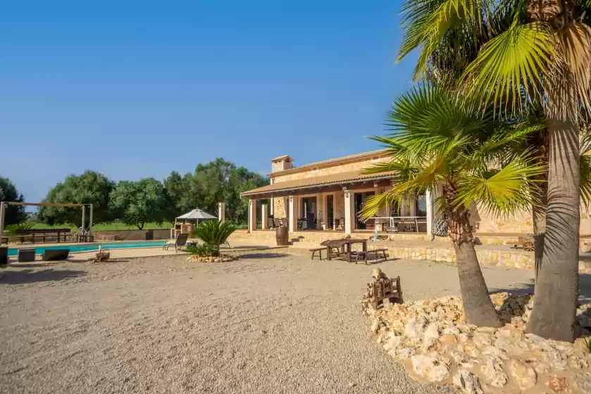 Location de vacances à Luz de luna, Petra