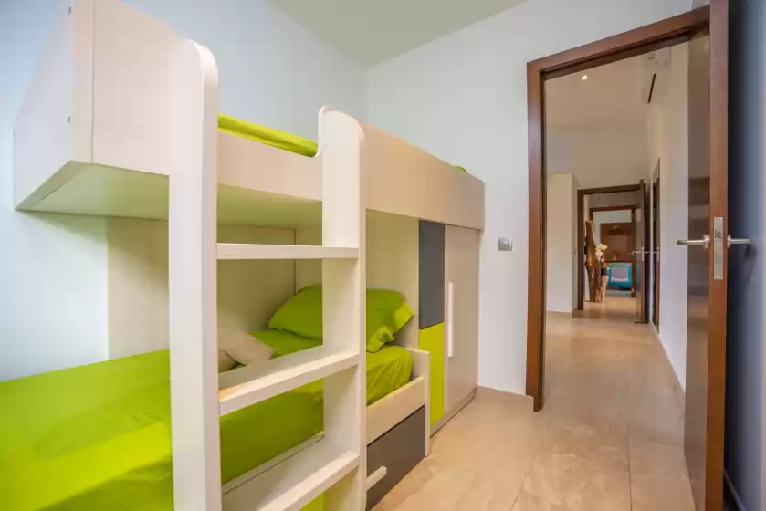 Location de vacances à Luz de luna, Petra