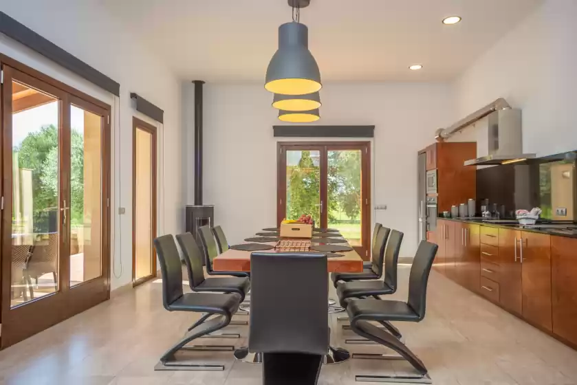 Location de vacances à Luz de luna, Petra