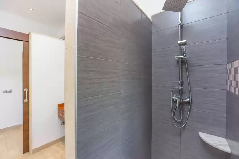 Location de vacances à Luz de luna, Petra