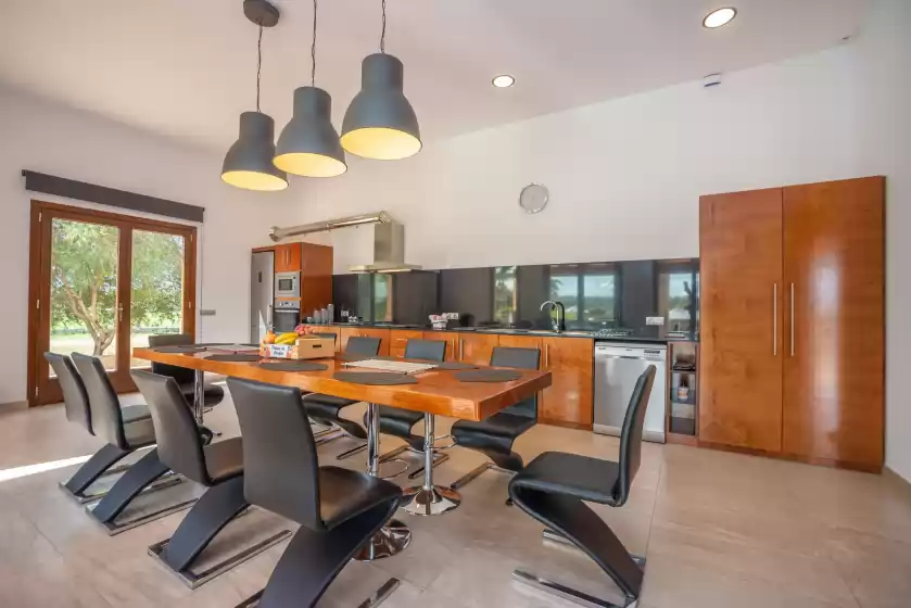 Location de vacances à Luz de luna, Petra