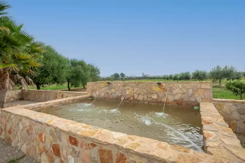 Location de vacances à Luz de luna, Petra