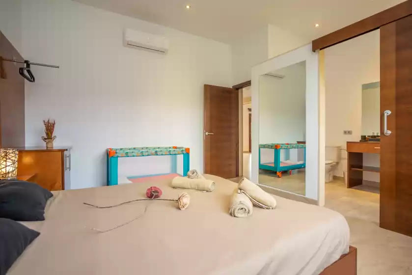 Location de vacances à Luz de luna, Petra