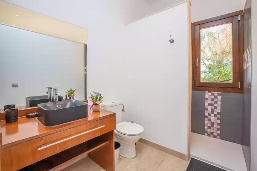 Location de vacances à Luz de luna, Petra