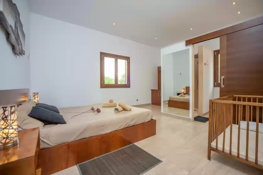 Location de vacances à Luz de luna, Petra