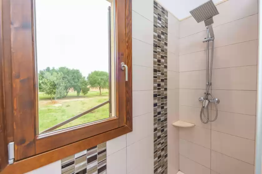 Location de vacances à Luz de luna, Petra