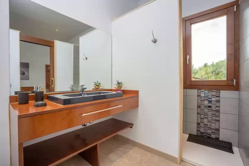 Location de vacances à Luz de luna, Petra