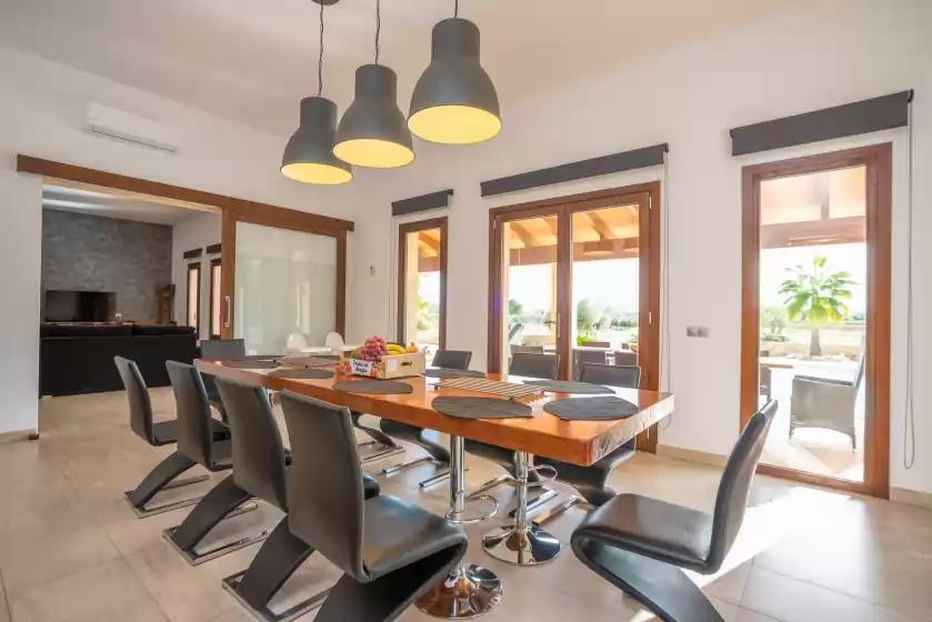 Location de vacances à Luz de luna, Petra