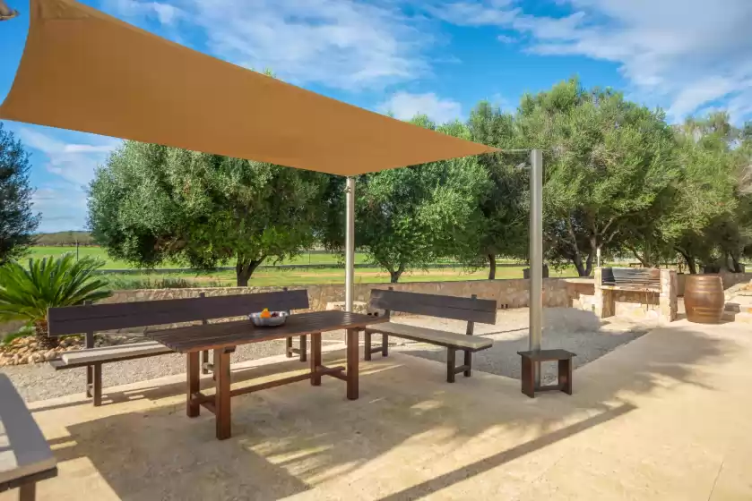 Location de vacances à Luz de luna, Petra