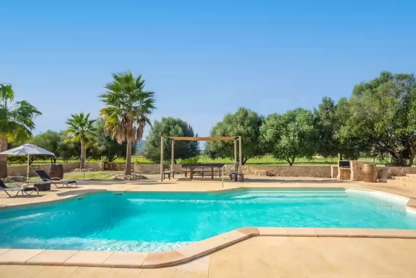 Location de vacances à Luz de luna, Petra