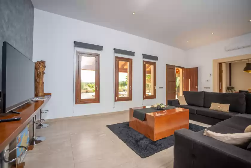 Location de vacances à Luz de luna, Petra