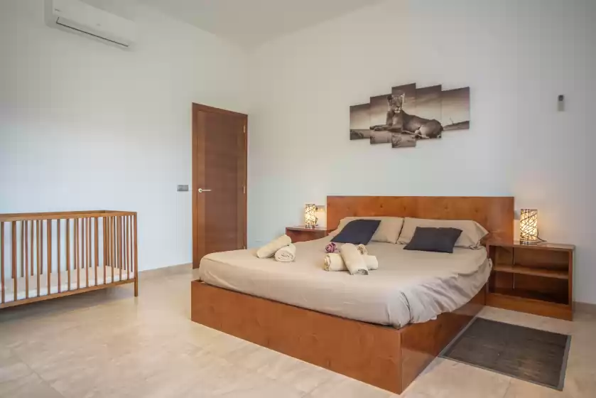 Location de vacances à Luz de luna, Petra