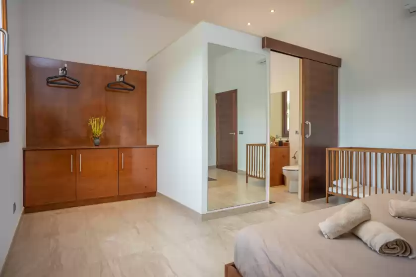 Location de vacances à Luz de luna, Petra