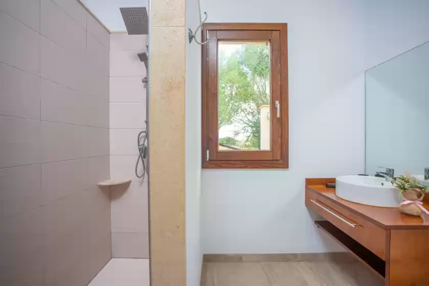 Location de vacances à Luz de luna, Petra