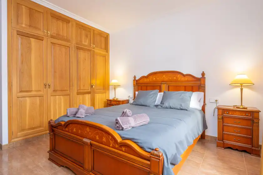Alquiler vacacional en Can serra (santa margalida), Santa Margalida