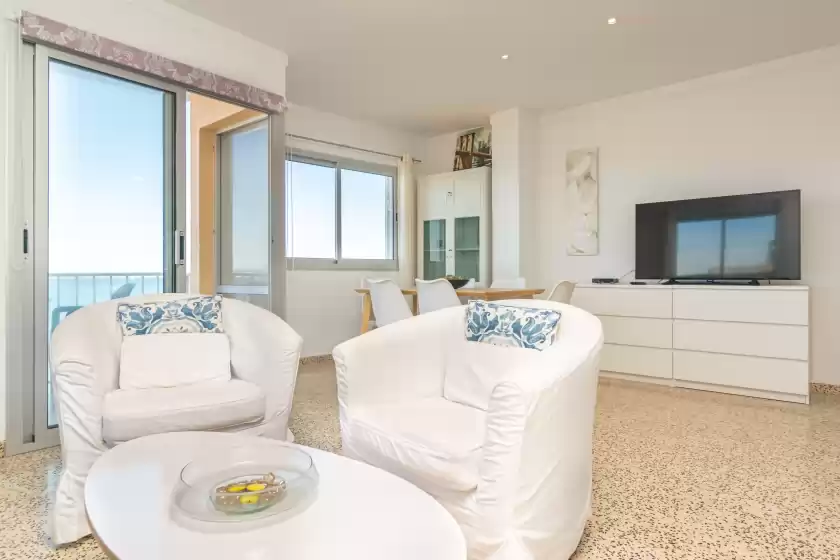 Holiday rentals in Ran de mar (can picafort), Can Picafort