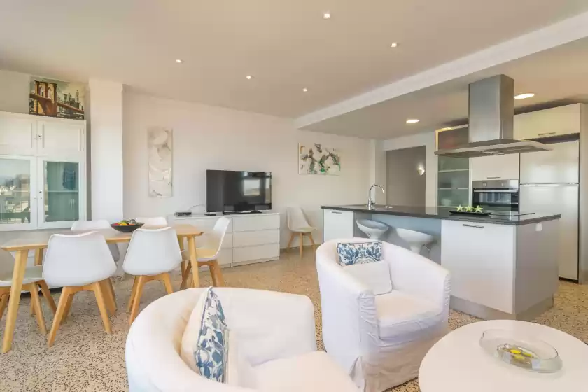 Holiday rentals in Ran de mar (can picafort), Can Picafort