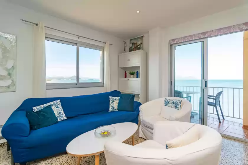 Holiday rentals in Ran de mar (can picafort), Can Picafort