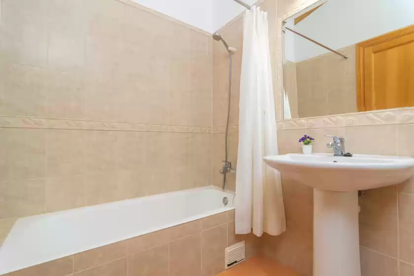 Ferienhaus auf N'amera, Campos