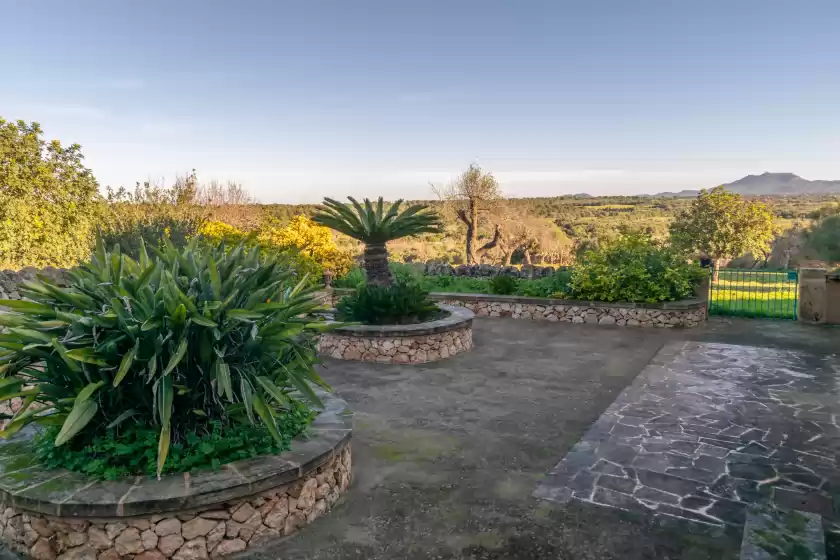 Ferienhaus auf N'amera, Campos