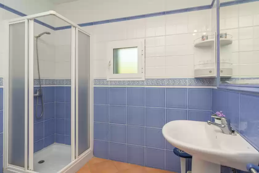 Ferienhaus auf N'amera, Campos