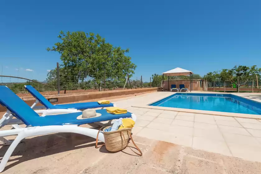 Location de vacances à Can pintat, Porto Cristo