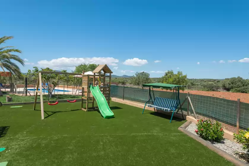 Location de vacances à Can pintat, Porto Cristo