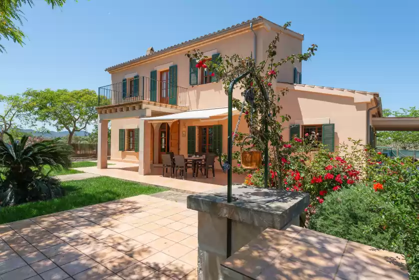 Location de vacances à Can pintat, Porto Cristo