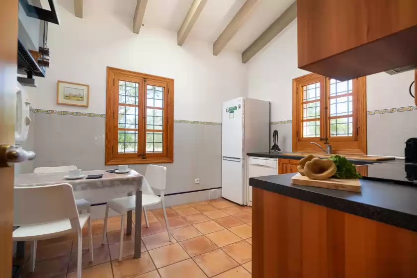 Location de vacances à Can pintat, Porto Cristo