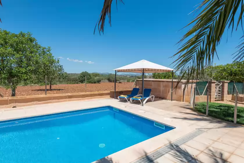 Location de vacances à Can pintat, Porto Cristo